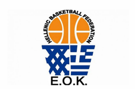 ΕΟΚ Logo