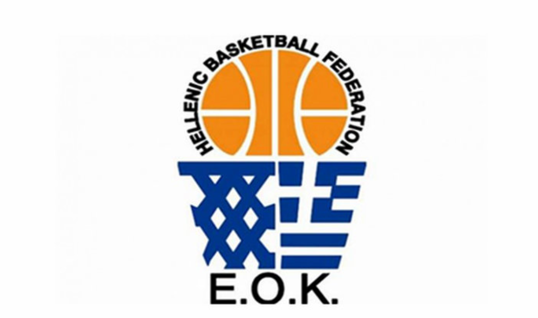ΕΟΚ Logo