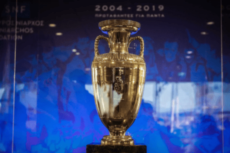 Τρόπαιο 2004