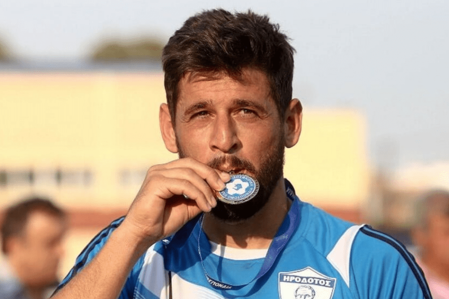 Μιχάλης Φραγκουλάκης