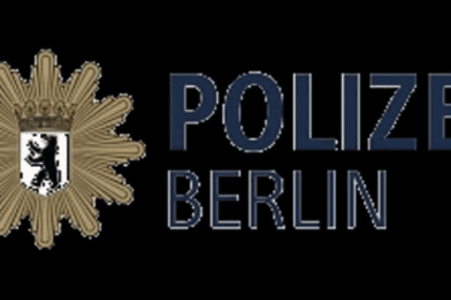 Γερμανική αστυνομία