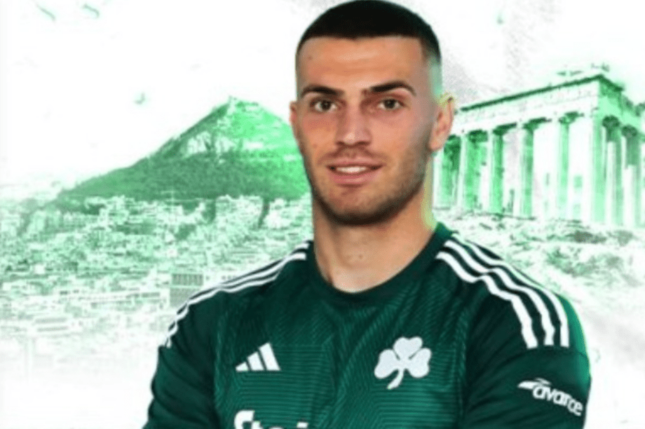 Γιώργος Νίκας