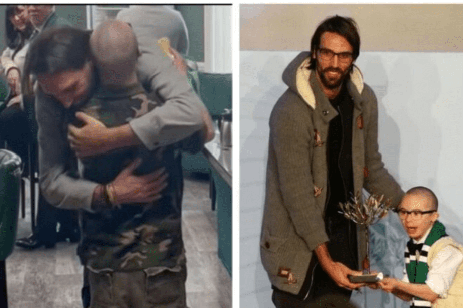 Γιώργος Σαμαράς