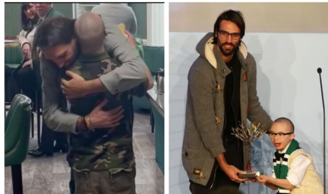 Γιώργος Σαμαράς