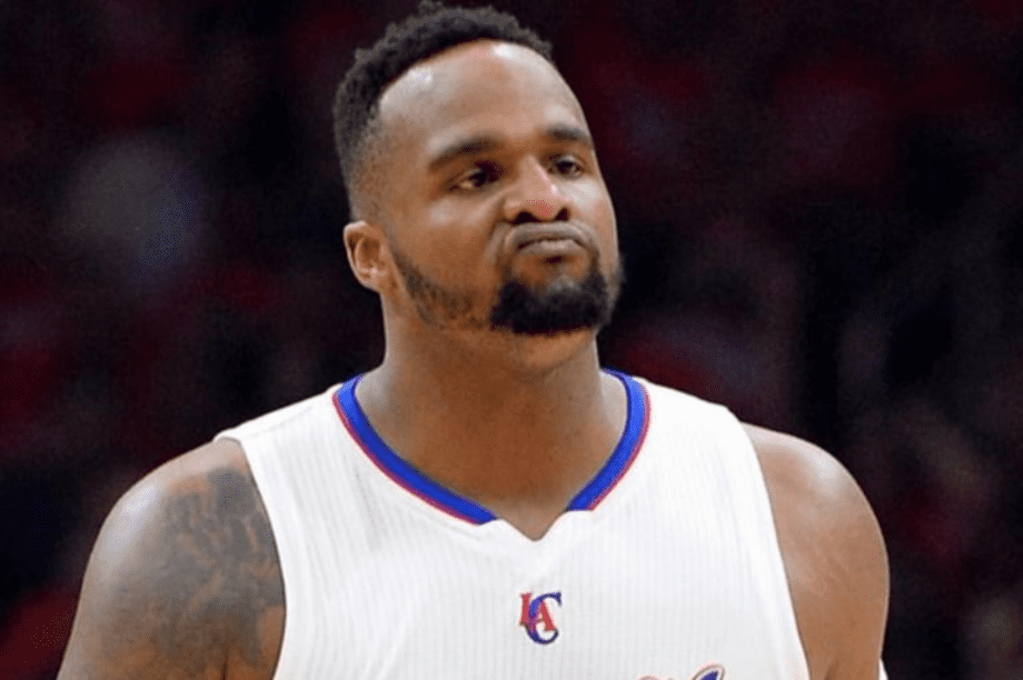 Γκλεν Ντέιβις