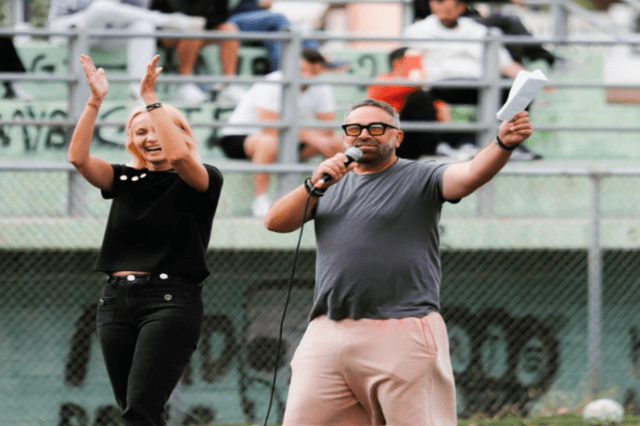 Γκουντάρας