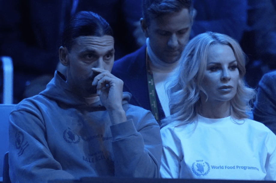 Ζλάταν Ιμπραχίμοβιτς