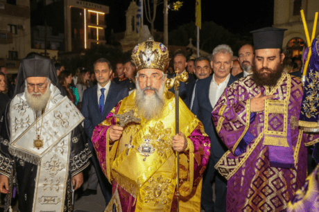 Αλέξης Καλοκαιρινός