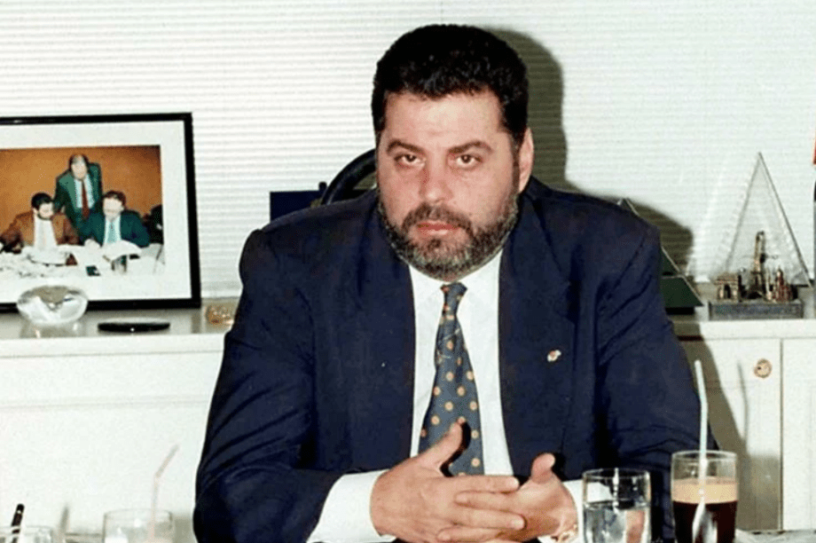 Θοδωρής Καράτζας