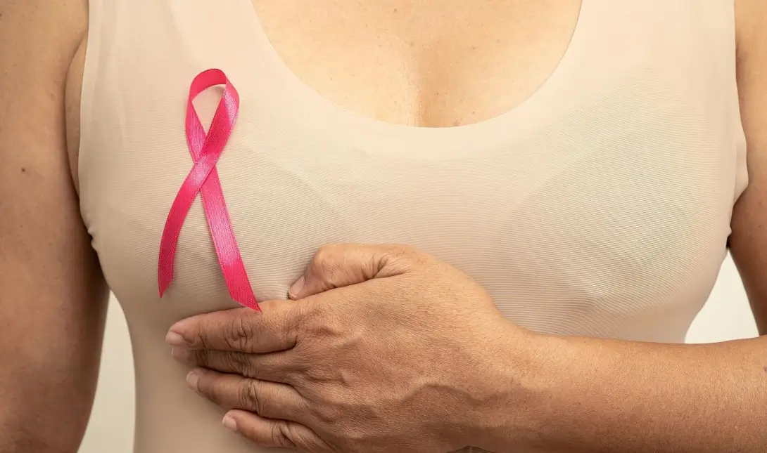 Καρκίνος Μαστού Μαστογραφία