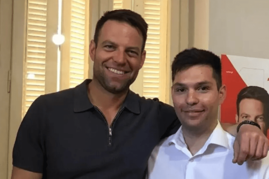 Ξάδερφος Κασσελάκη