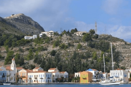 Καστελόριζο