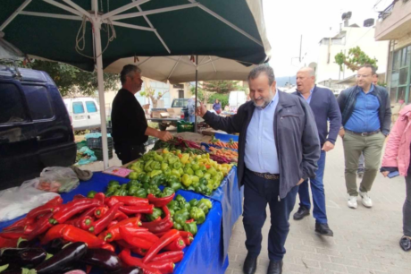 Βασίλης Κεγκέρογλου