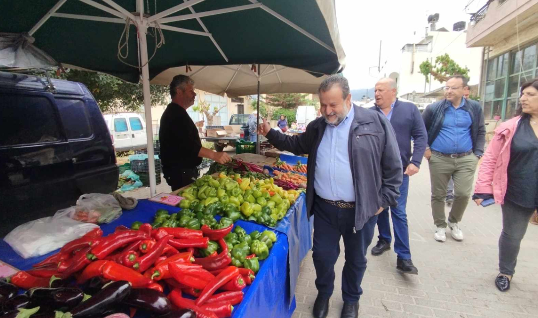 Βασίλης Κεγκέρογλου