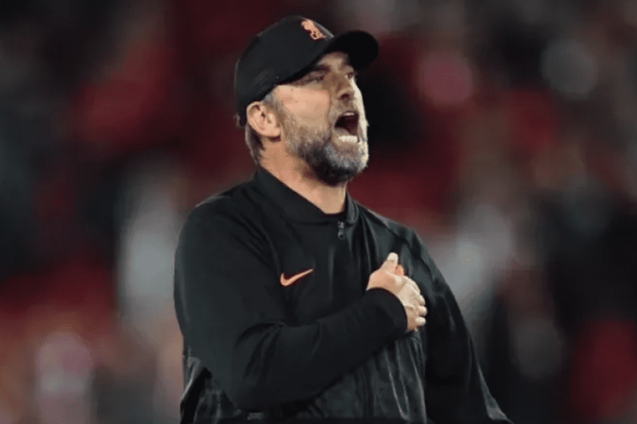 Γιούρκεν Κλοπ