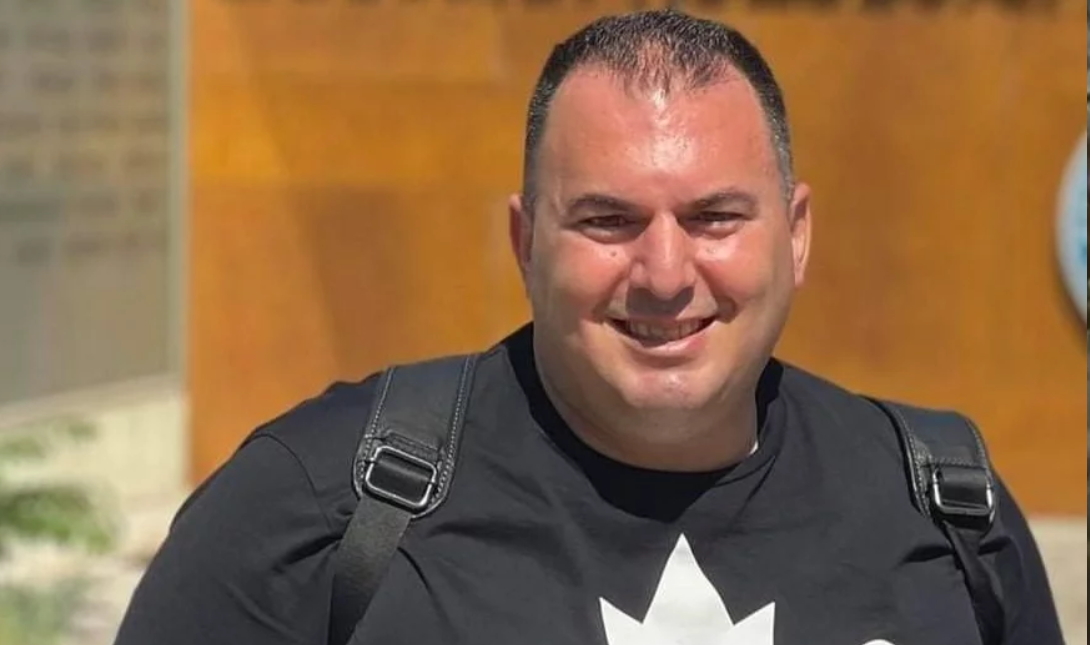 Κουτεντάκης