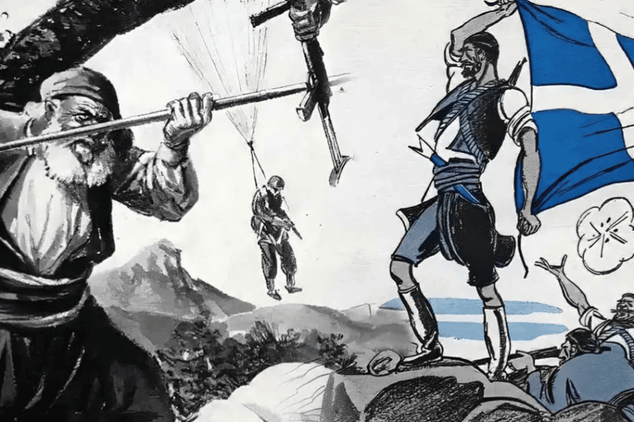 Μάχη Κρήτης