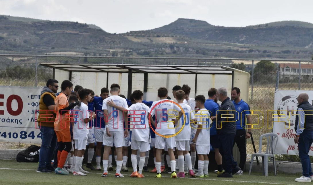 Μικτή Κ14
