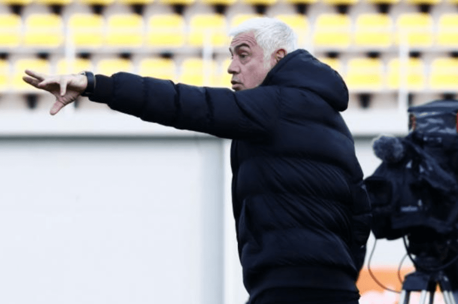 Αντώνης Νικοπολίδης