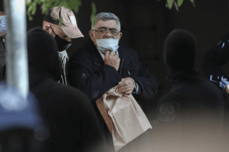 Νίκος Μιχαλολιάκος