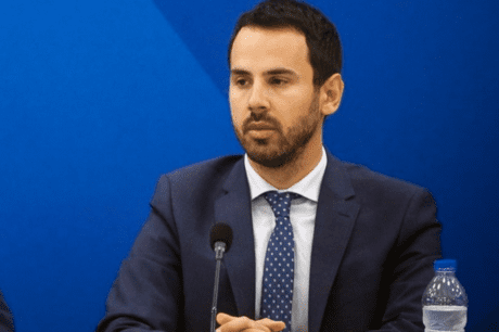 Νίκος Ρωμανός