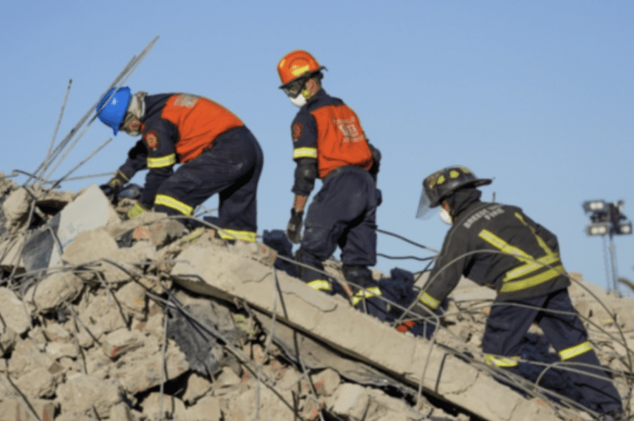 Νότια Αφρική