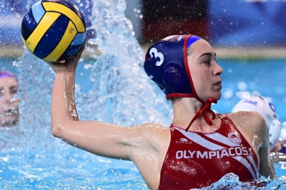 Ολυμπιακός