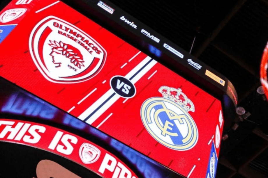 Ολυμπιακός