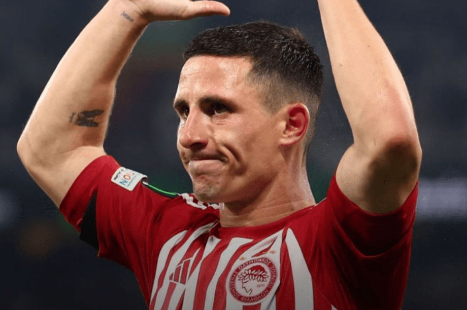 Ολυμπιακός