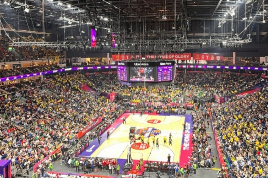 Παναθηναϊκός- Φενέρμπαχτσε