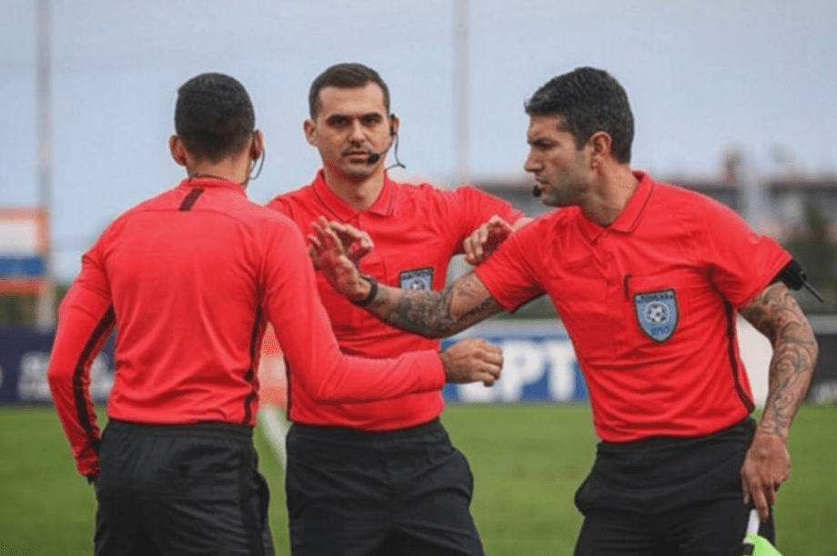 Παπαγεωργόπουλος
