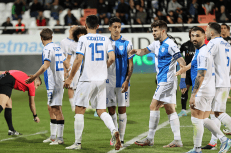 ΠΑΣ Γιάννενα