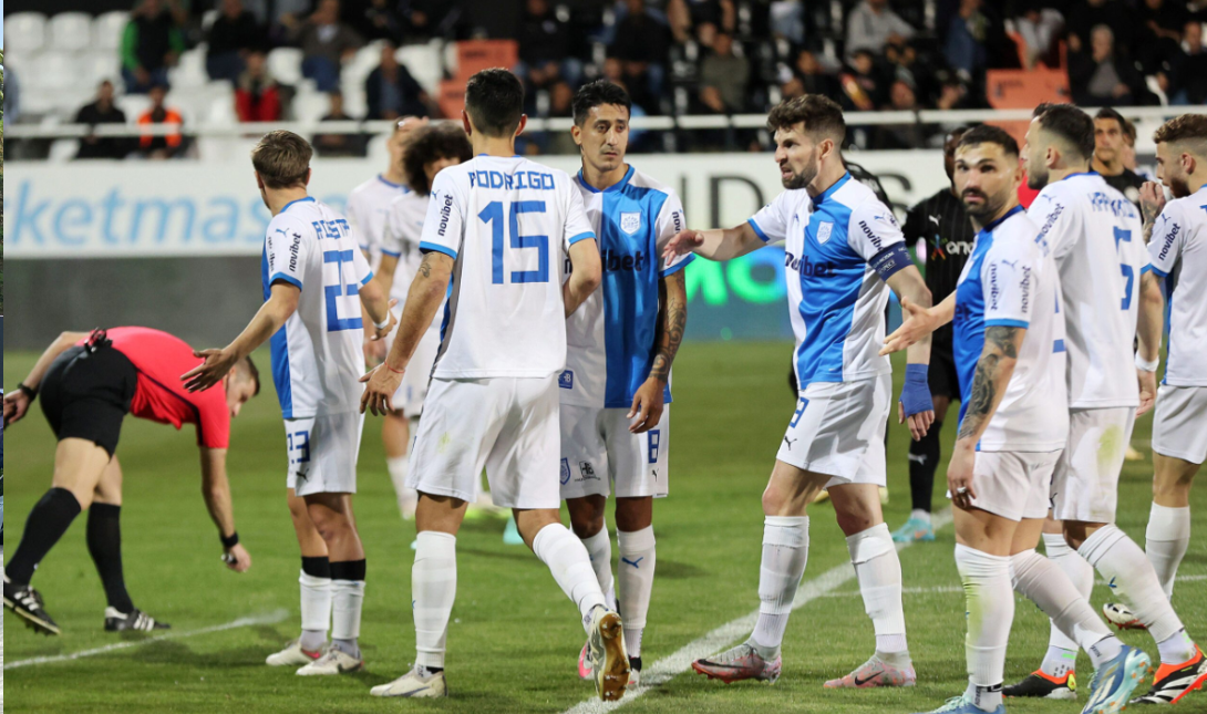 ΠΑΣ Γιάννενα