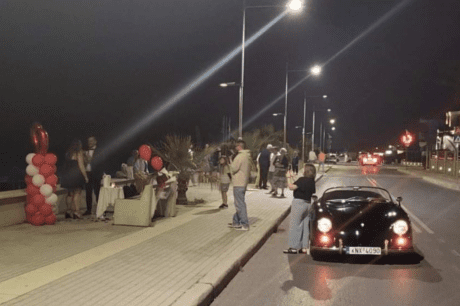 Πρόταση Γάμου