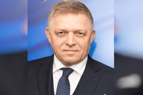 Ρόμπερτ Φίτσο