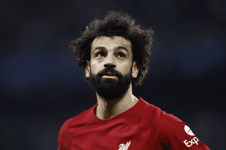 Μοχάμεντ Σαλάχ