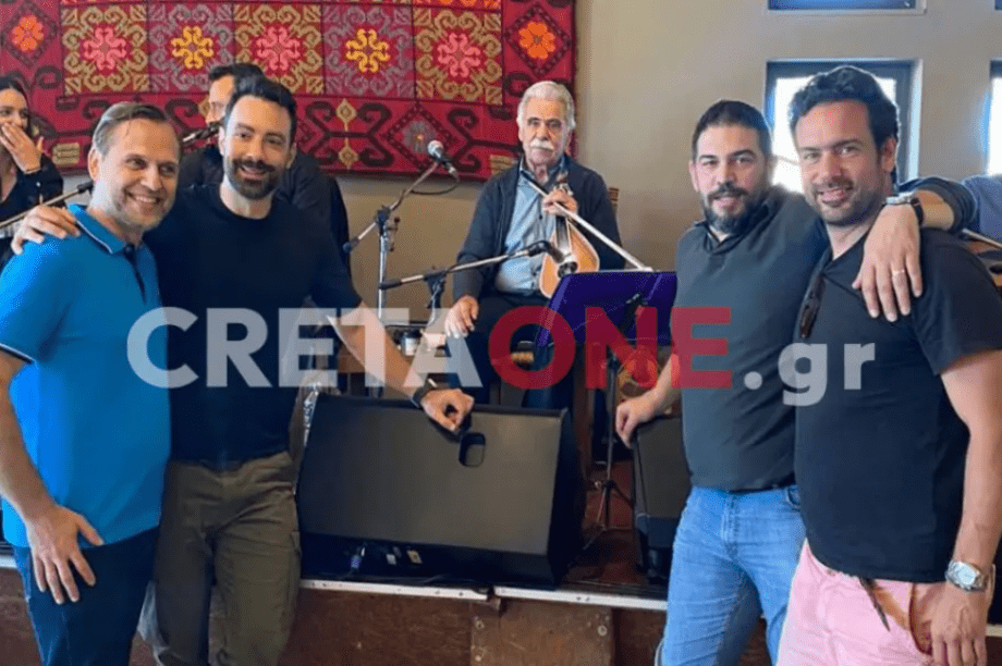 Σάκης Τανιμανίδης