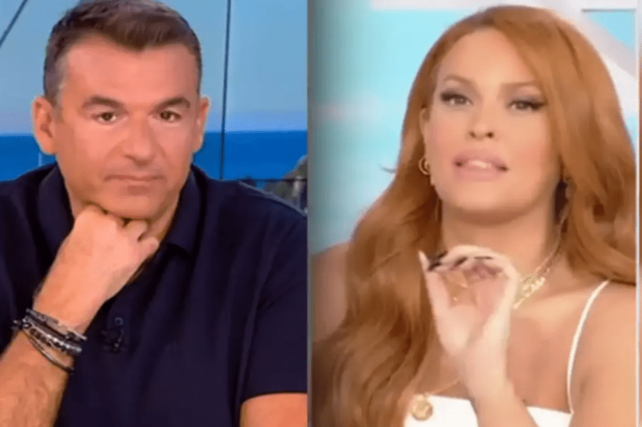 Σίσσυ Χρηστίδου