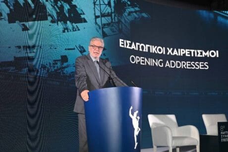 Χρήστος Στυλιανίδης
