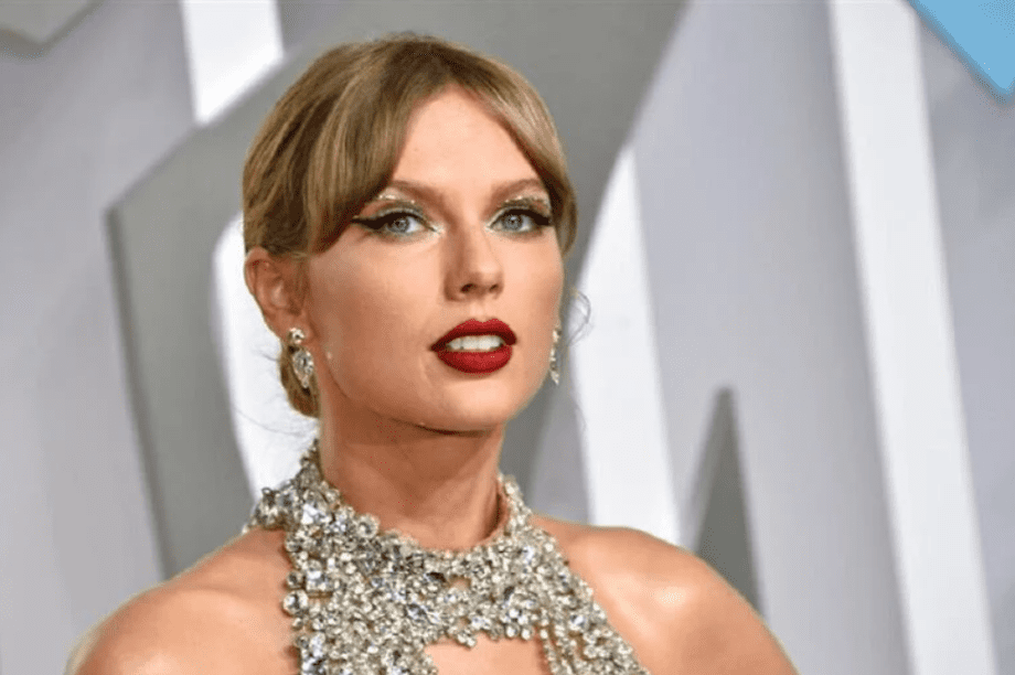 Τέιλορ Σουιφτ