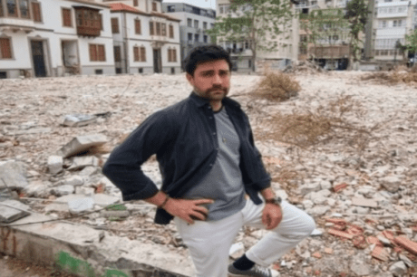 Τσακλάρ