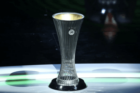 Τρόπαιο Conference League