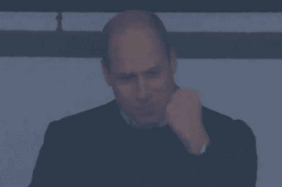 πρίγκιπας ουίλιαμ