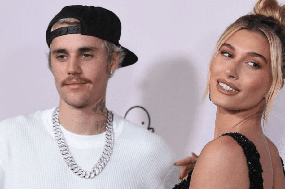 Χέιλι - Τζάστιν Μπίμπερ