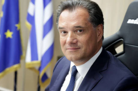 Άδωνις Γεωργιάδης