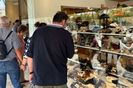 αγορά κόσμος κέντρο ηράκλειο