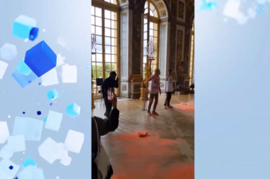 ακτιβιστές