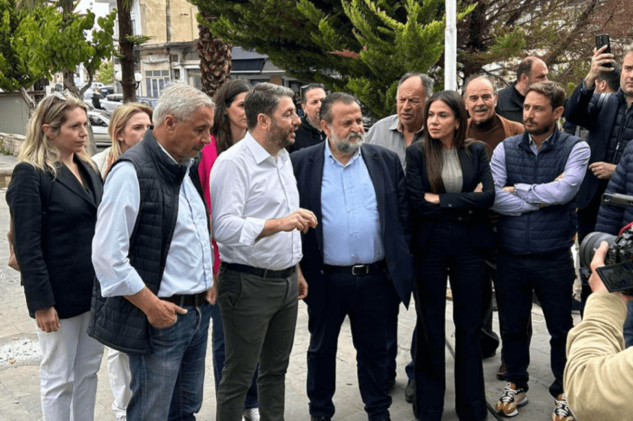 Ανδρουλάκης Αρκαλοχωρι