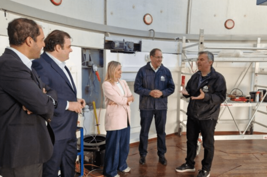 Στην παρουσίαση του «Αστεροσχολείου» ο Κ. Πιερρακάκης