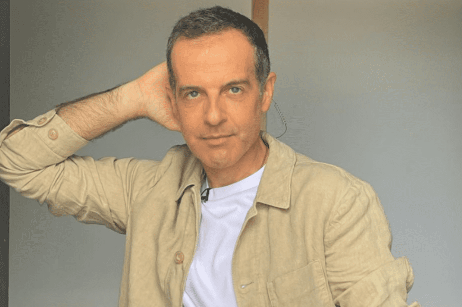 Άρης Καβατζίκης